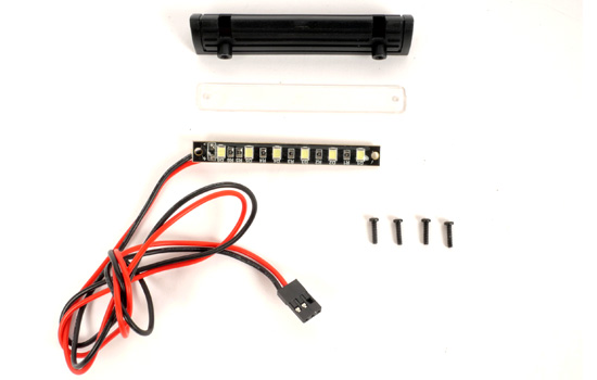 T2M LED Lichtleiste